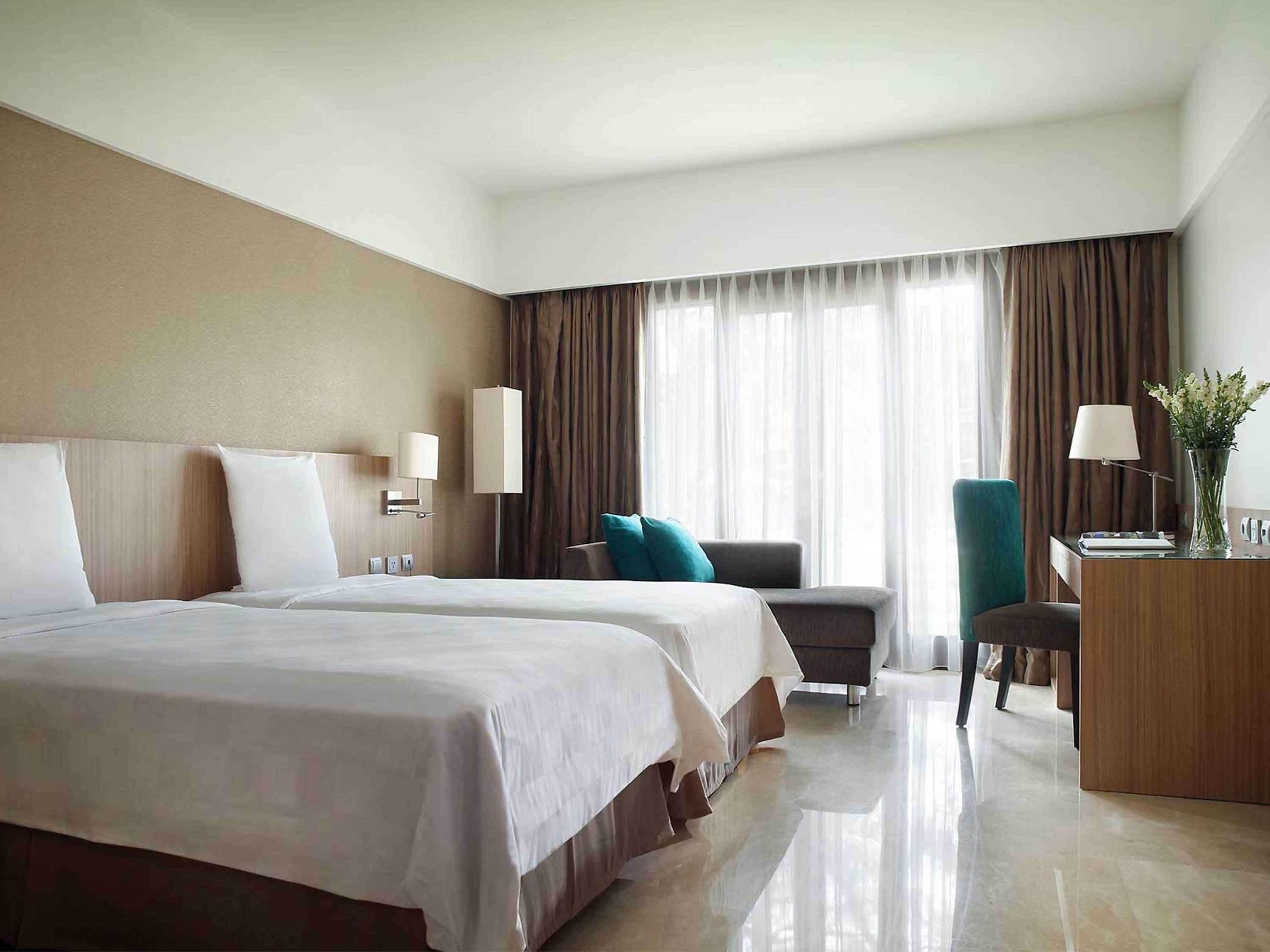 Grand Tropic 4*