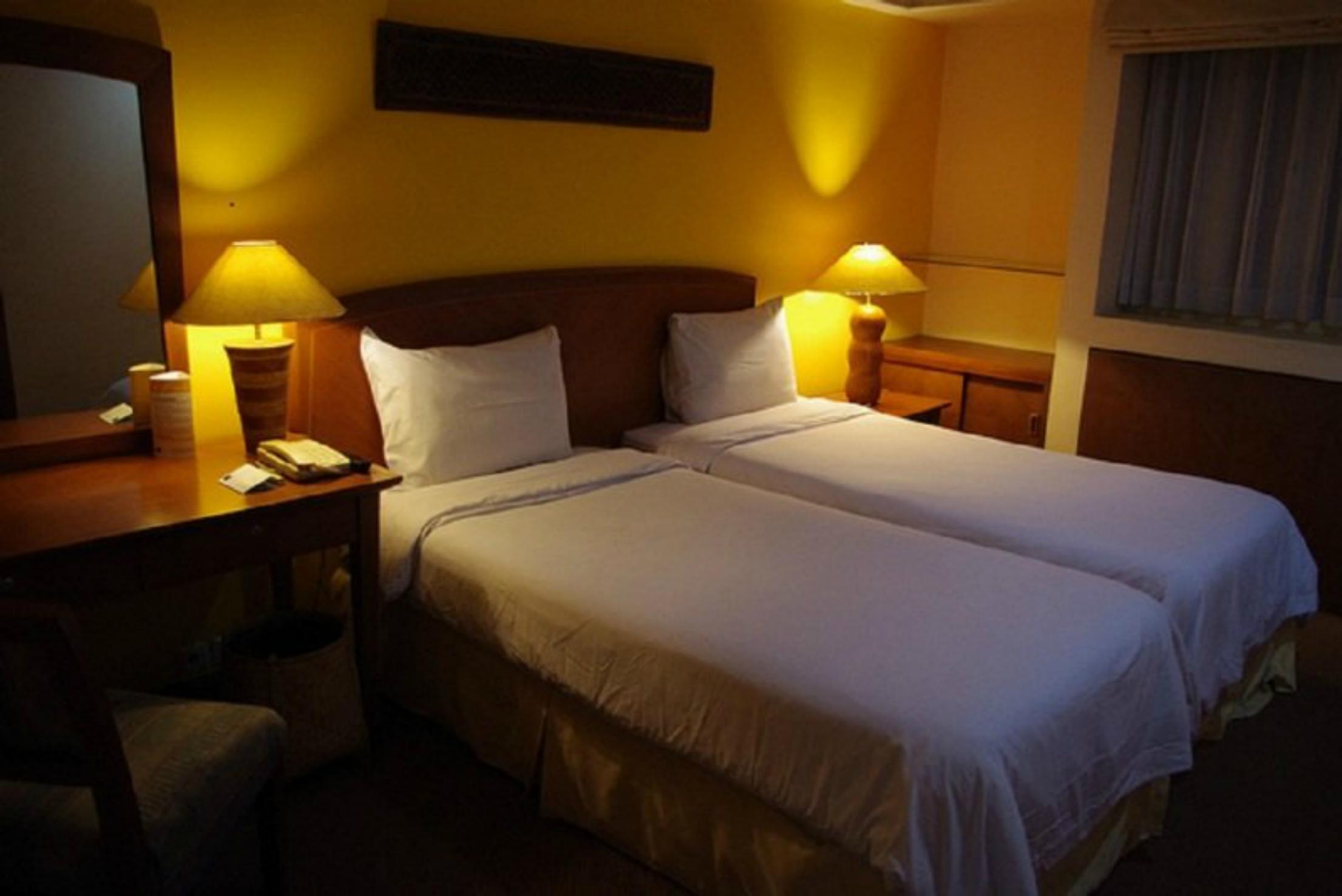 Grand Tropic Surabaya