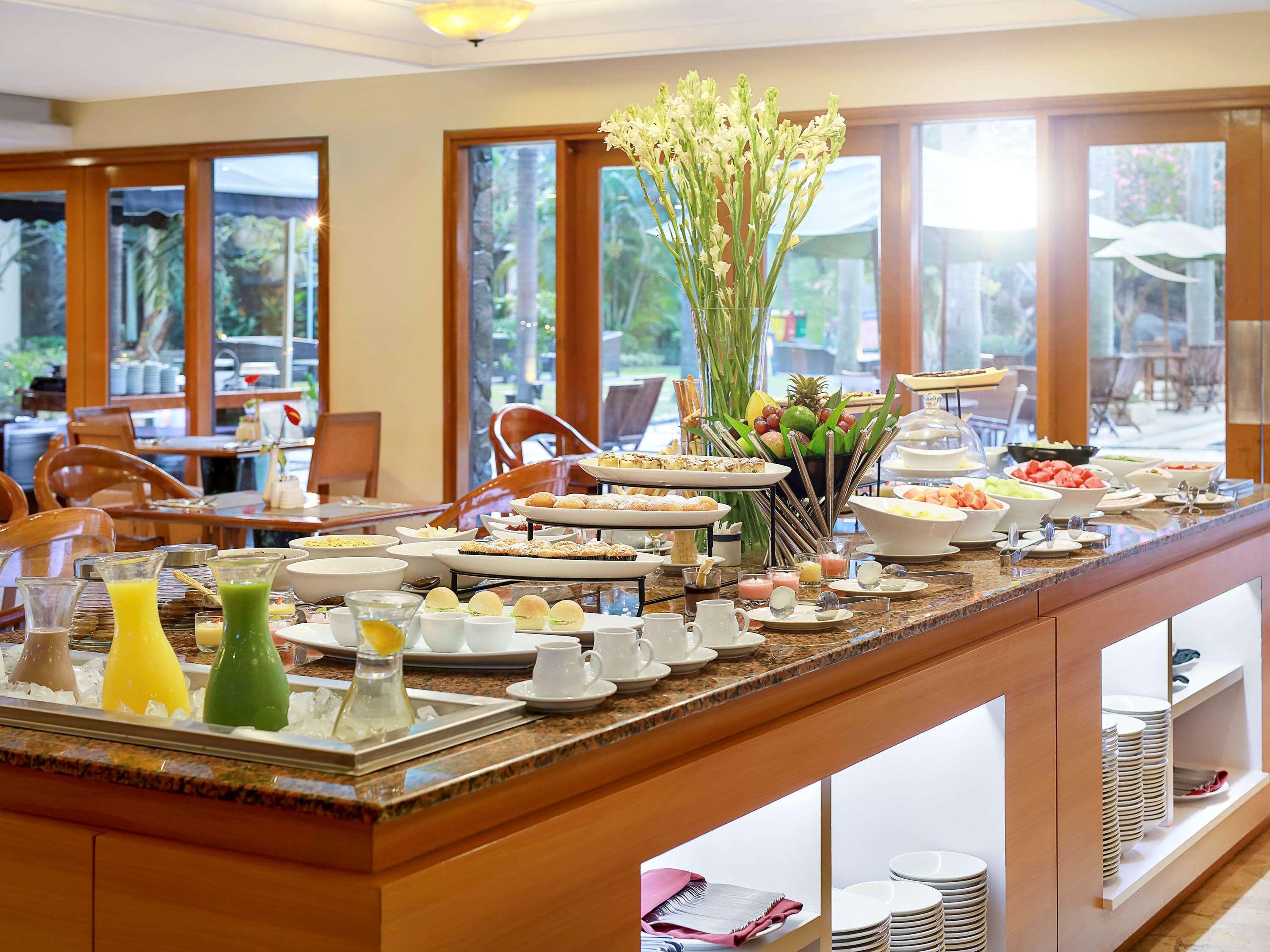 Grand Tropic 4* Surabaya