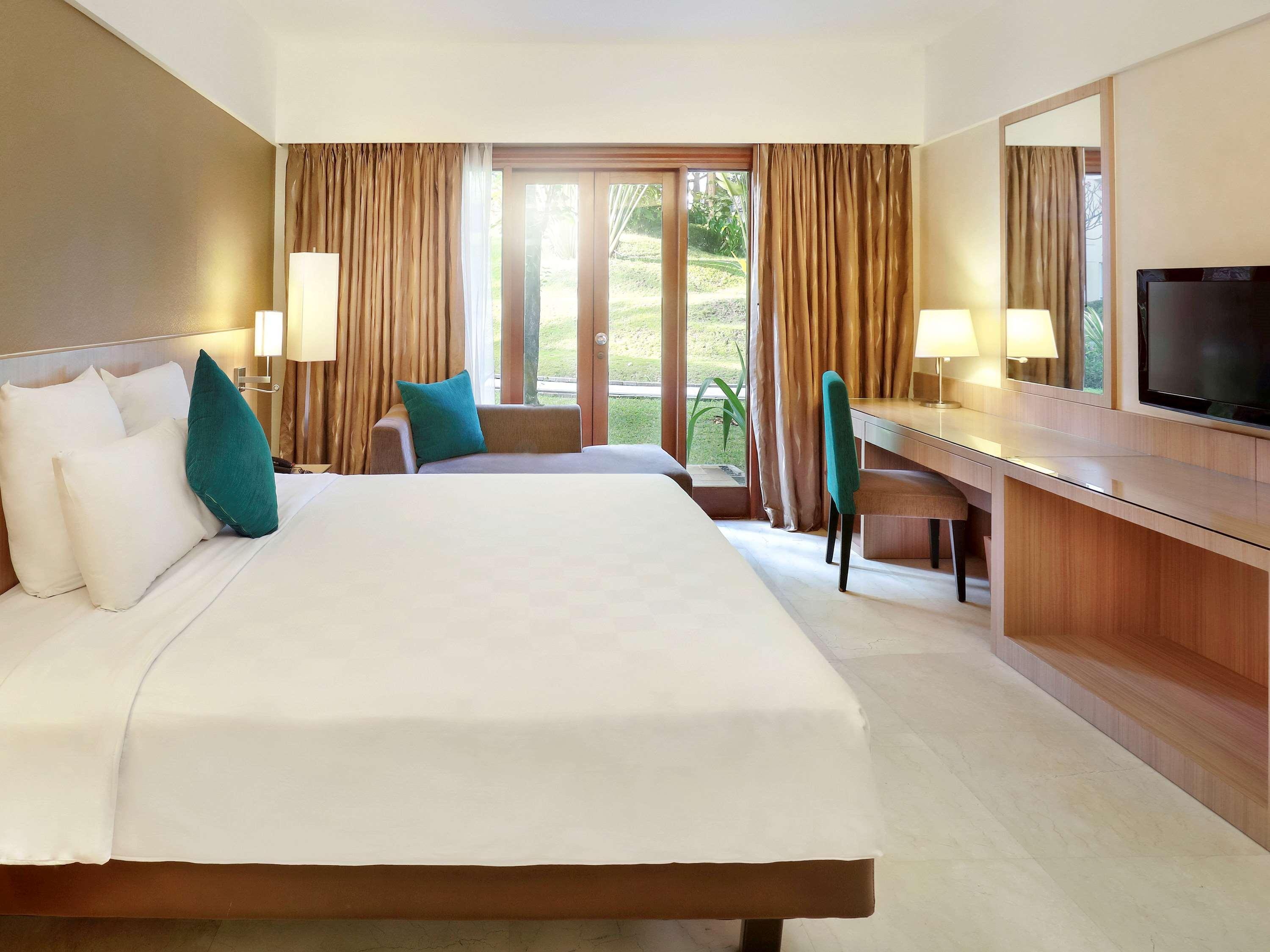 Grand Tropic Surabaya