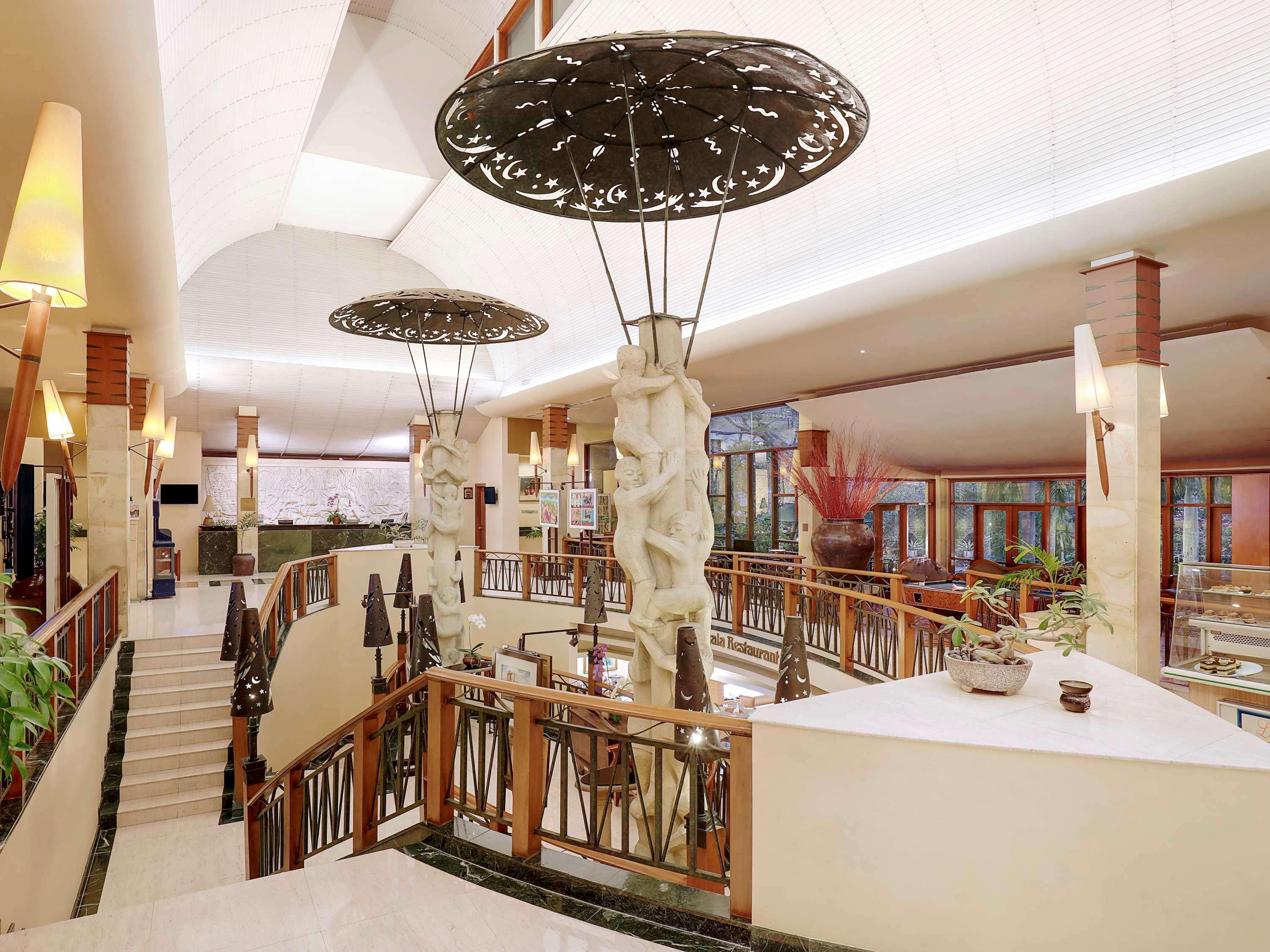Hotel Grand Tropic 4*
