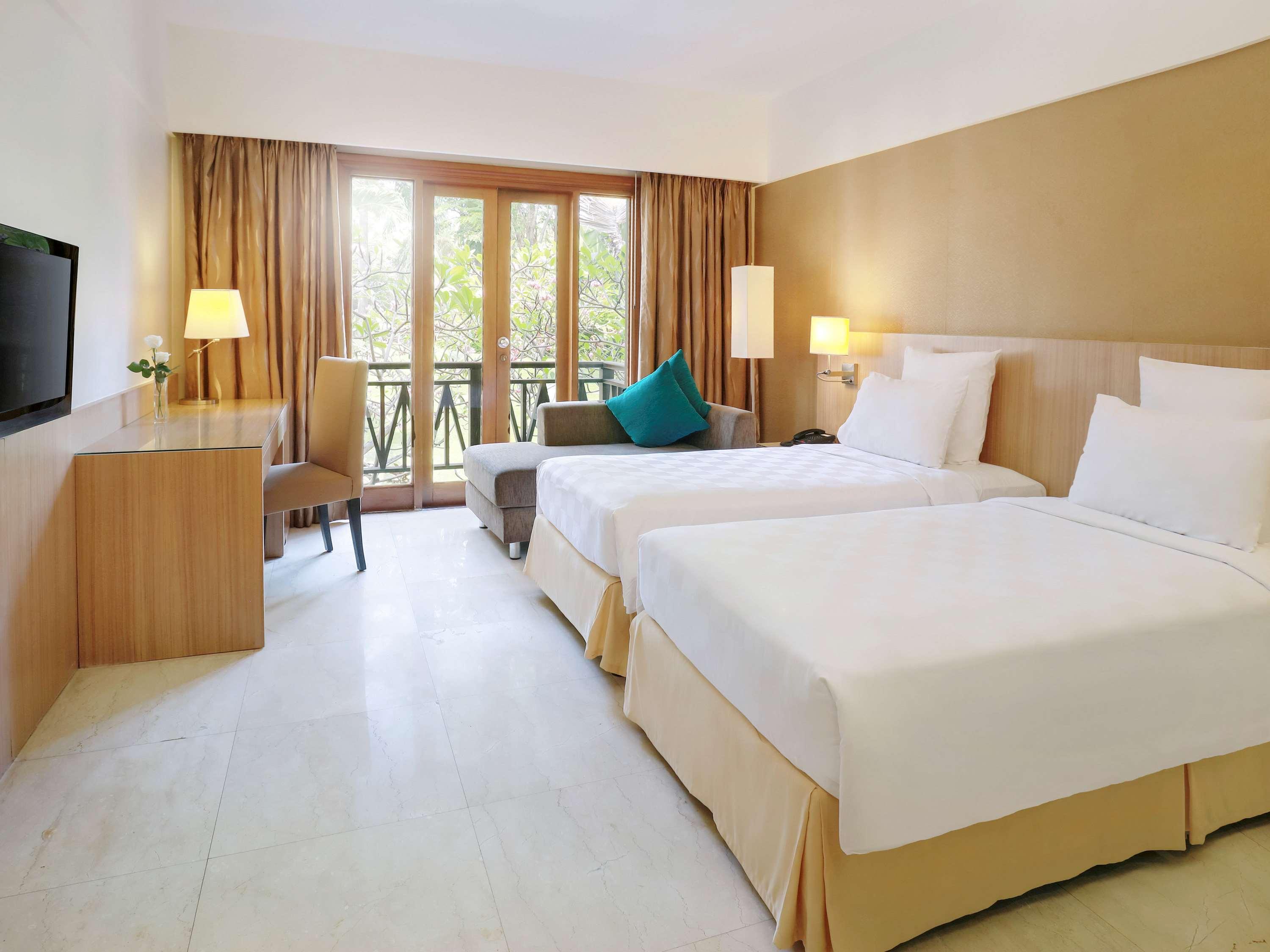 Grand Tropic 4*