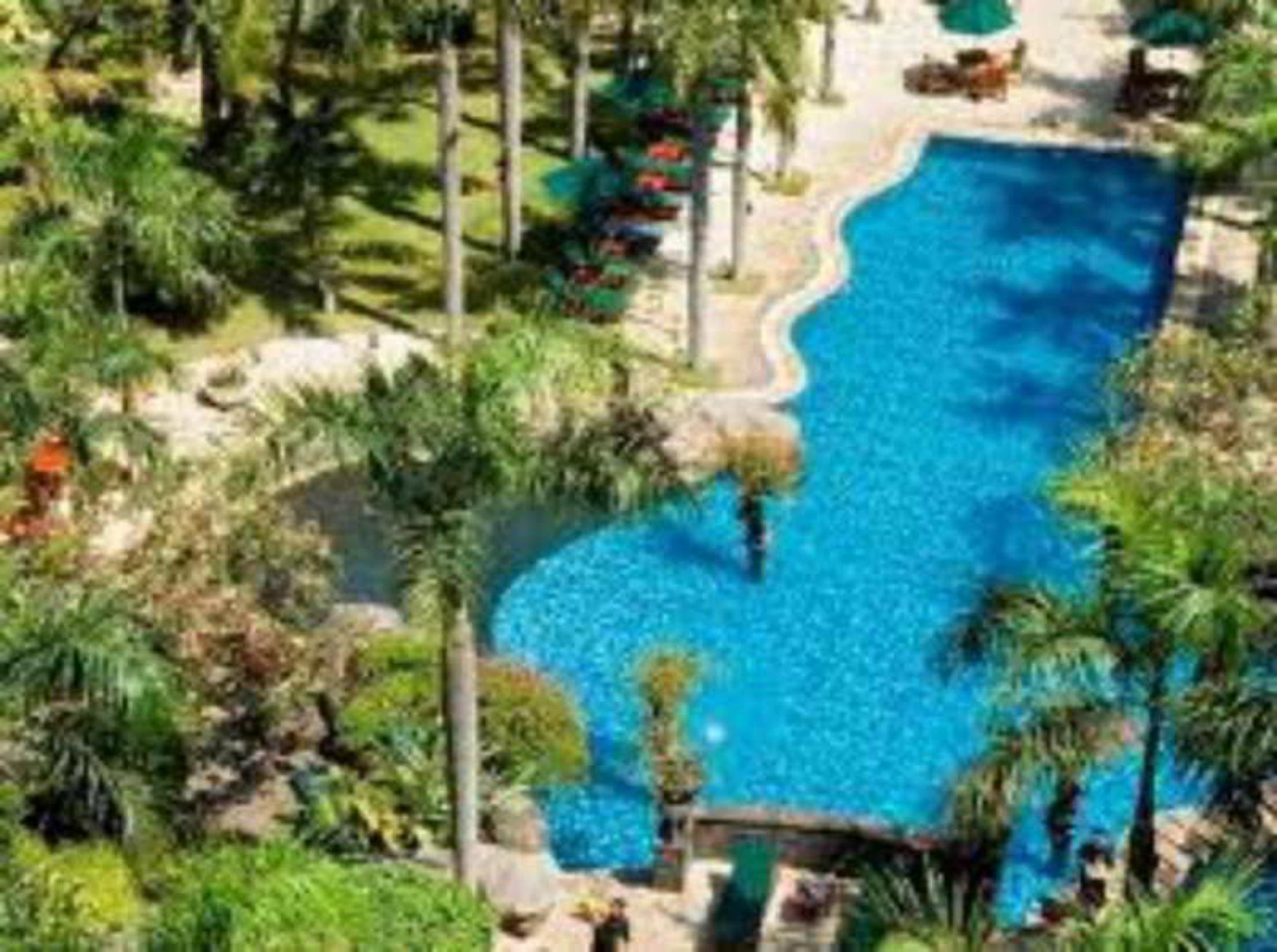 Grand Tropic Hotel