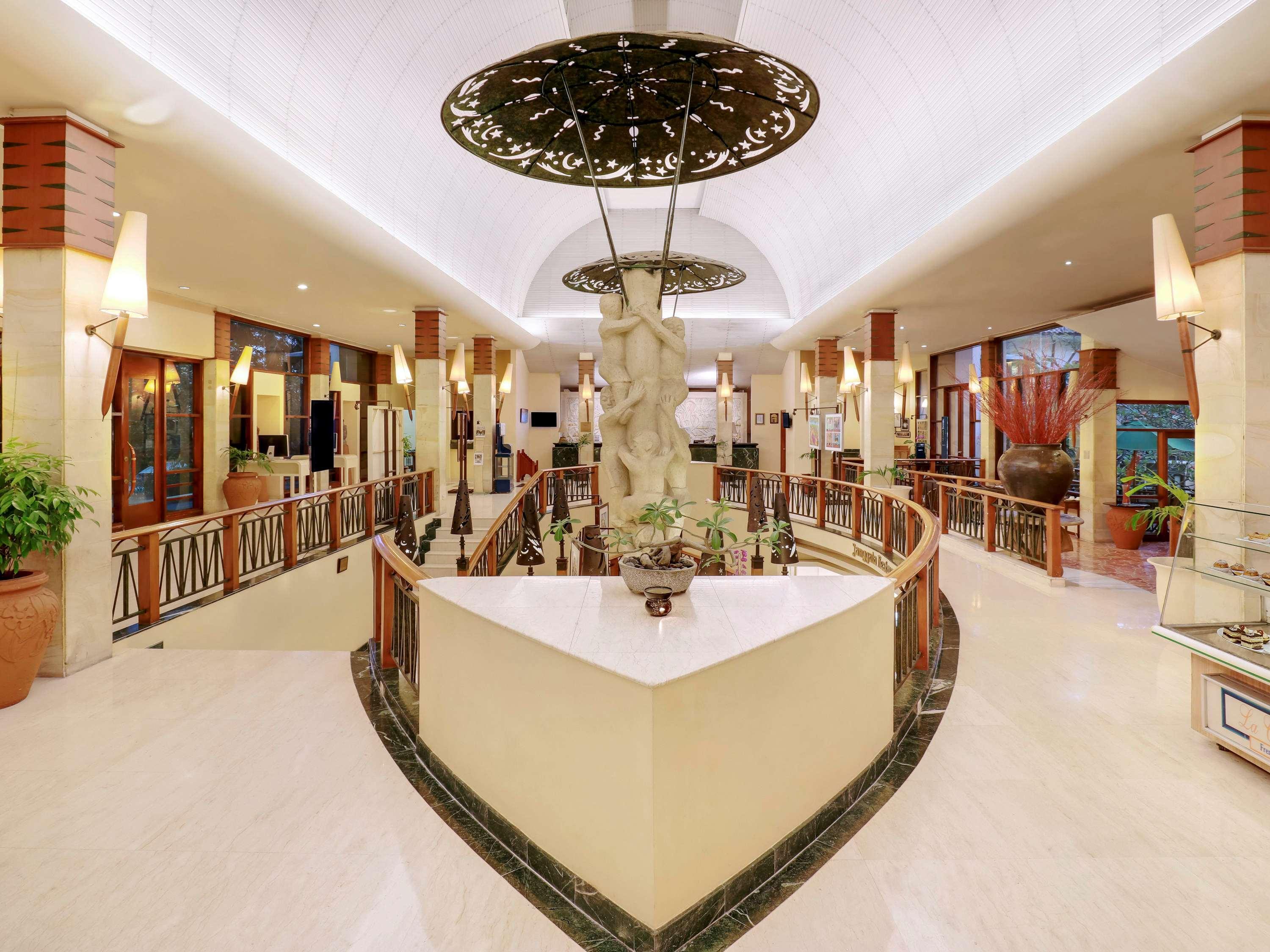 Grand Tropic 4*