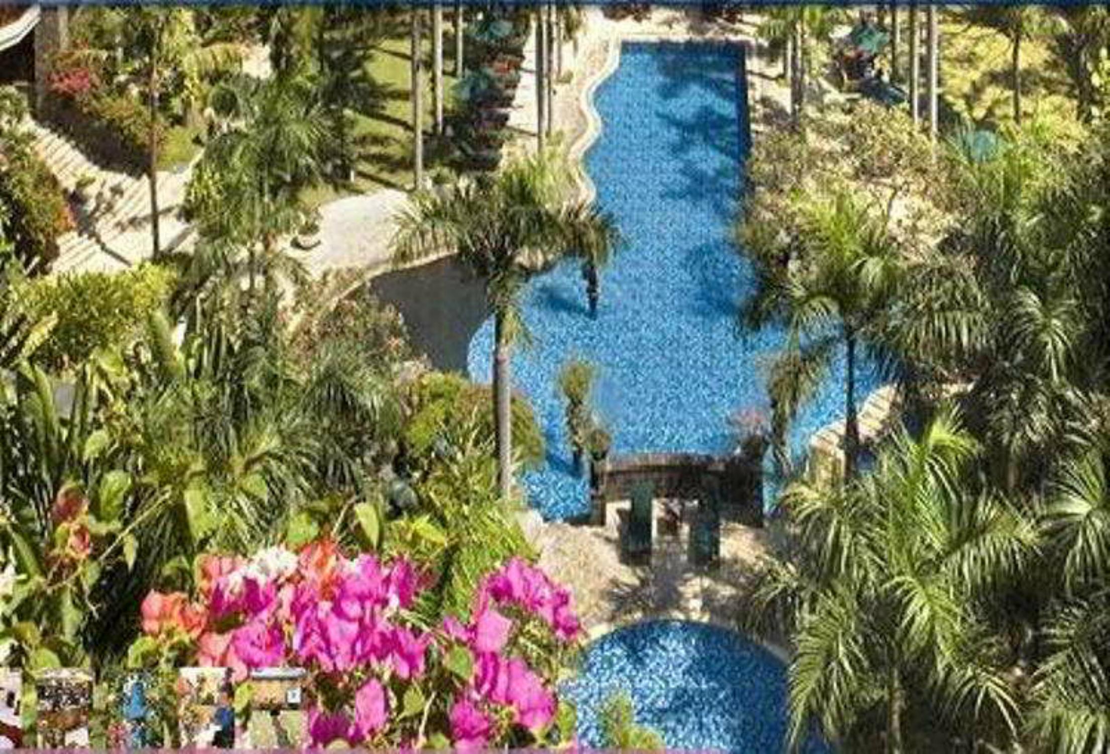 Grand Tropic Hotel 4*