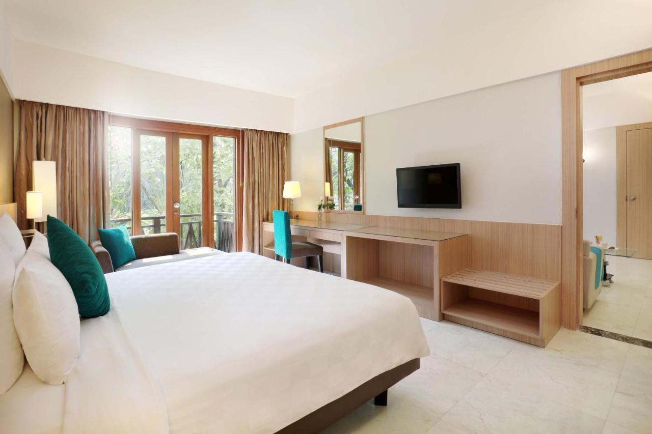 Grand Tropic