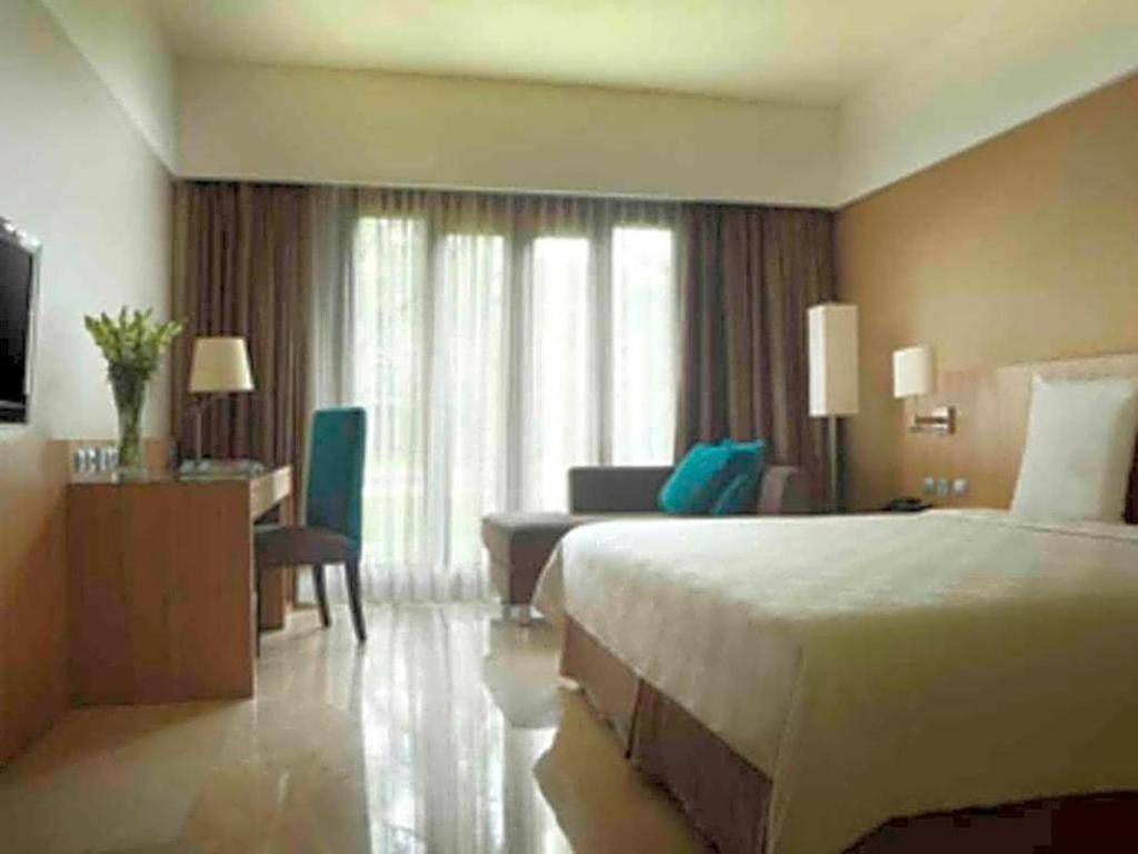 Grand Tropic Hotel Surabaya