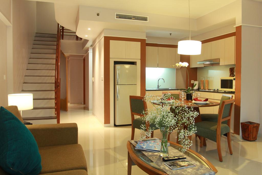 Hotel Grand Tropic