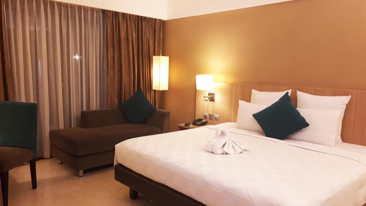 Grand Tropic Hotel 4*
