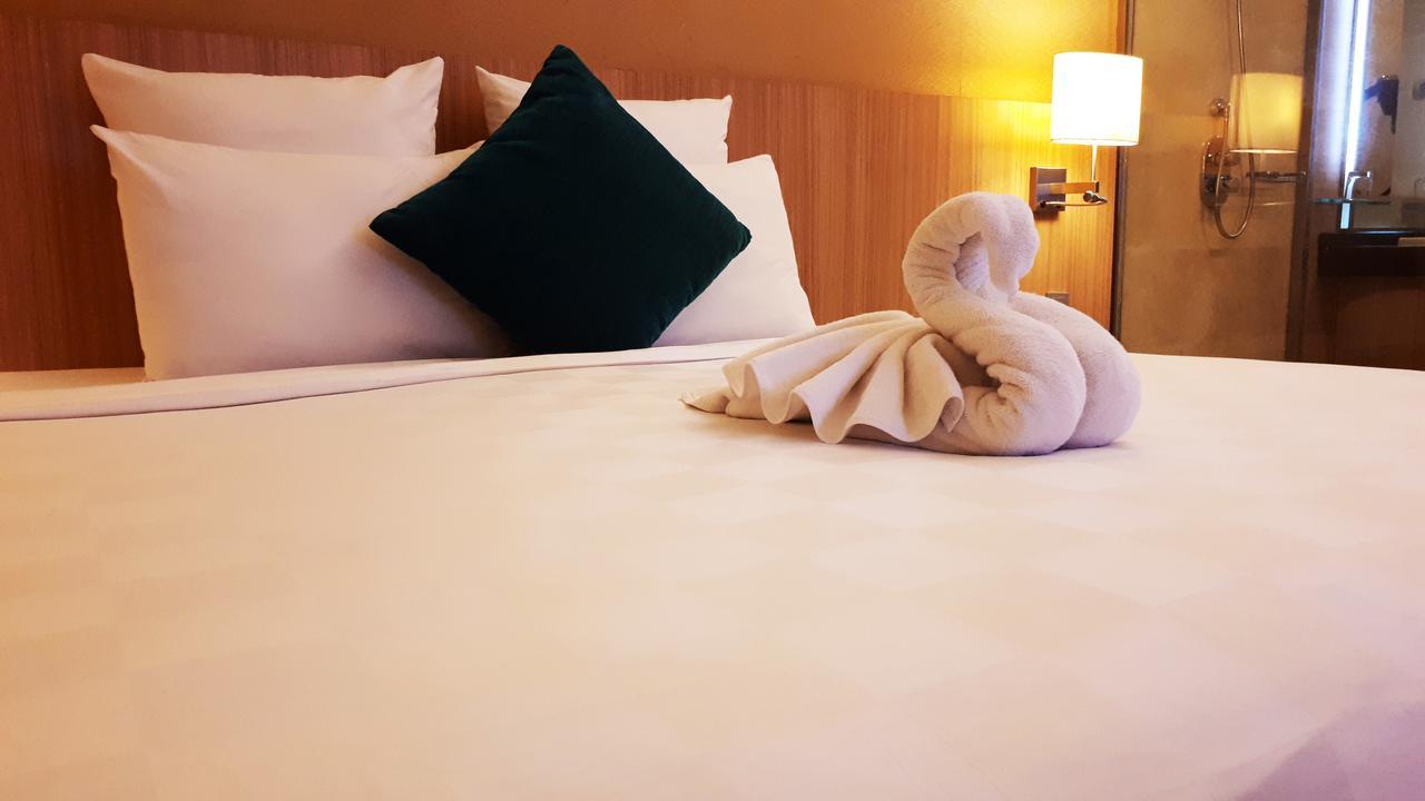 Grand Tropic Surabaya
