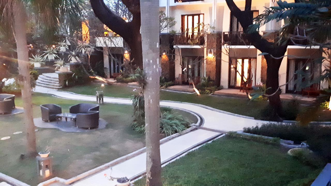 Grand Tropic 4*