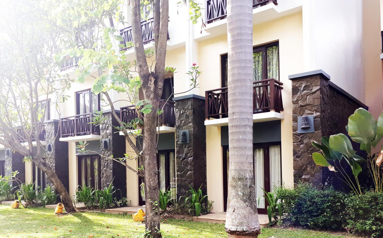 Hotel Grand Tropic