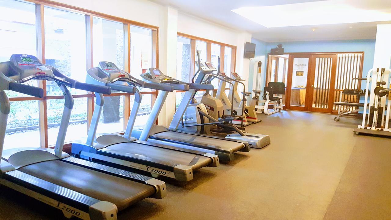 Grand Tropic 4* Surabaya