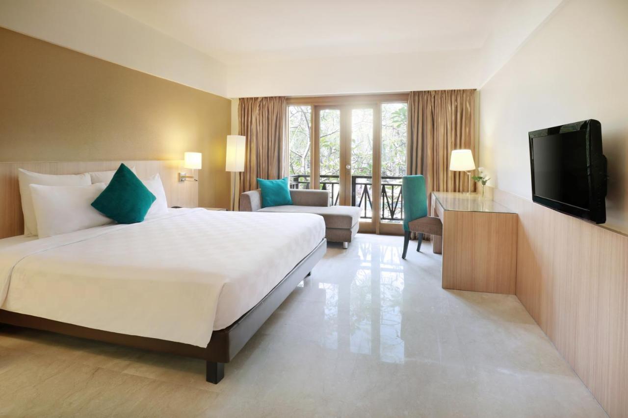 Grand Tropic