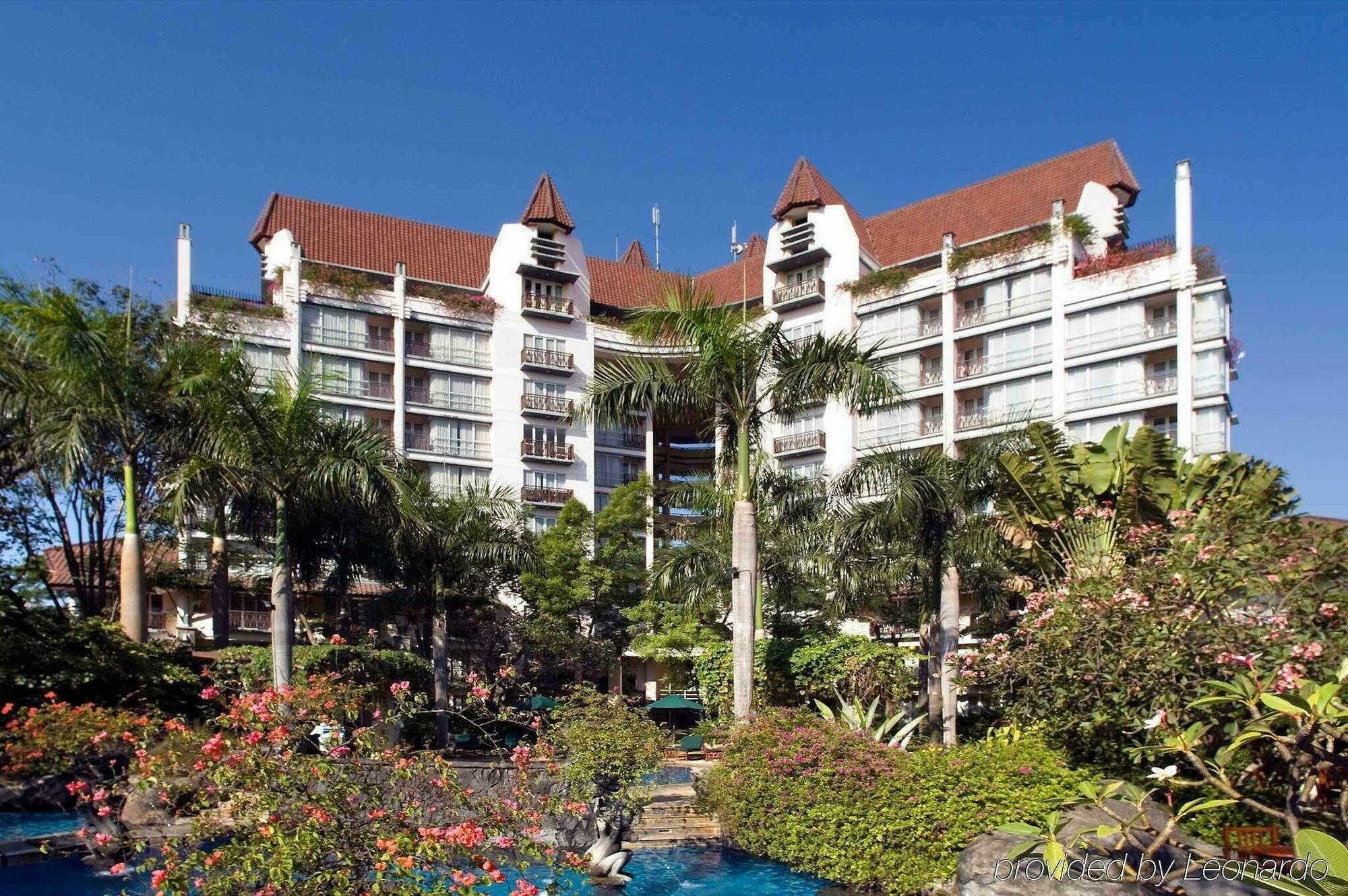 Hotel Grand Tropic